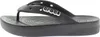 CROCS Bade-Zehentrenner Damen 31353436353331 Schwarz 37 EU Produktbild-Vorschau 22
