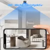 WLAN Innenkamera HD mit App-Steuerung, Bewegungserkennung & Produktbild-Vorschau 2