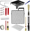 Set da pittore 17 pezzi. Anteprima dell’immagine prodotto 4