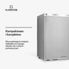 Klarstein Mini Kühlschrank für Zimmer, Mini-Kühlschrank für Podgląd zdjęcia produktu 3