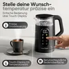 ProfiCook® Wasserkocher mit Temperatureinstellung | 40 - Produktbild-Vorschau 2
