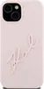 Karl Lagerfeld Klhcp15Ssksbmcp Iphone 15 / 14 / 13 6.1 Anteprima dell’immagine prodotto 2