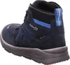 Super fit Schlupf/Klettstiefelette Kaltfutter 9085/8000 Produktbild-Vorschau 8