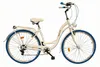 Dallas Bike Fahrrad - Cityrad 28 Zoll - Unisex Damen & Produktbild-Vorschau 4