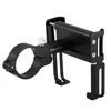GUB P10 Fahrrad Handyhalterung Lenker Universal Motorrad Produktbild-Vorschau 4