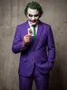 Het Joker kostuum - voor carnaval of Halloween. Maat: L Productafbeelding-voorbeeld 7