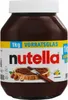 Ferrero Nutella nugátový krém krémovej konzistencie 1000g Náhľad obrázku produktu 4