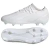 Adidas X Crazyfast.3 Fg J Kinder Fußballschuhe agil leicht Produktbild-Vorschau 6