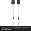 35-Teiliges Werkzeugsetz Kwb Produktbild-Vorschau 14