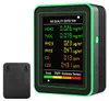 6-in-1 Luftqualitätsmonitor, Multifunktionaler Produktbild-Vorschau 1