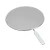 Metaltex Fritto Antispatdeksel 26 Cm Produktbild-Vorschau 2