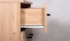 Komoda Rodan Komoda Malá | Š/V/H 60x40x80 cm | Artisan dub Náhľad obrázku produktu 6