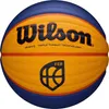 Wilson Fiba 3x3 Game Bskt Feb Basket Ball Multicolore Voir les images du produit 1