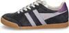 A side view of a single Gola sneaker. Produktbild-Vorschau