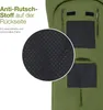 Daliya® ArcticLine Fußsack und Schlafsack für Buggy und Produktbild-Vorschau 7