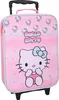 Vadobag Trolley con il motivo di Hello-Kitty Rosa Taglia Anteprima dell’immagine prodotto 2