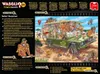 Wasgij Original 31 - Safari Überraschung! - 1000 Teile, Produktbild-Vorschau 3