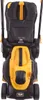 TEXAS Rasenmäher elektro Elektromäher Motormäher 230V 44cm Produktbild-Vorschau 5