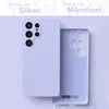 EAZY CASE - TPU Hülle für Samsung Galaxy S25 Ultra, TPU Produktbild-Vorschau 3