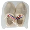 Houten Klompjes 10 cm, 2st. Voir les images du produit 2