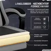 Adormii Gaming Stuhl, Ergonomischer Gaming Sessel, Produktbild-Vorschau 5