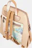 Anekke Shopper Mediterranean 34702-047 hellbeige Produktbild-Vorschau 15