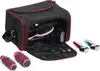 Haarscherenbeutel Salon Friseurhandtasche Friseurkamm Produktbild-Vorschau 12
