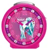 Scout Kinder Wecker 280001059 FRIENDS Pferd pink Produktbild-Vorschau 1