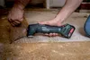 Akumulatorowe narzędzie wielofunkcyjne Metabo PowerMaxx MT Podgląd zdjęcia produktu 7