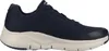 Skechers Arch Fit Sportschuh Blau Produktbild-Vorschau 26