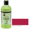 Marabu 12010075032, 500 ml, Rot, Satin, Tube, Wasserfest Produktbild-Vorschau 9