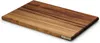 CONTINENTA Schneidebrett, Akazie 36x23x1,8 cm 4811 Anteprima dell’immagine prodotto 1