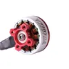 T-Motor Velox V2207 V3 FPV Motor 2050KV rot weiß Produktbild-Vorschau 2