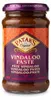 Pataks Vindaloo, 283g Voir les images du produit 1