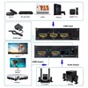 Přepínač Splitter 3 x 2 ARC HDMI 4K 3,5mm SPDIF s 3,5mm L/R Náhled obrázku produktu 2