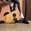 HAMMER Ergometer Spheris 4.0 NorsK, edles Holz-Design, 10 Produktbild-Vorschau 3