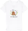 Mr. & Mrs. Panda Kleinkinder T-Shirt Bär Königin 3-4 Jahre Produktbild-Vorschau 1
