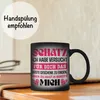Trendation - Lustige Farbwechsel Zauber-Tasse für Freund Produktbild-Vorschau 4