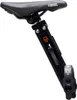 Shotgun Child Bike Seat Black Dětská sedačka/vozík Náhled obrázku produktu 3