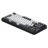 A product shot of a keyboard. Produktbild-Vorschau