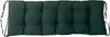 Dekokissen für Kinderwippe Velour dunkelgrün 120 x 50 x 8 Produktbild-Vorschau 4