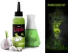 DELPHIN Fluo dip D SNAX, Knoblauch-Butyric, Lockmittel, Produktbild-Vorschau 1