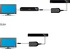 Telestar ANTENNA 12 LTE, Drinnen, Schwarz, 35 dB, DVB-T, Produktbild-Vorschau 3