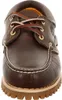 Timberland Halbschuhe Halbschuhe Leder Produktbild-Vorschau 43