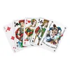 Idena 6250080 - Romme - Kartenspiele, 2 x 55 französisches Produktbild-Vorschau 6