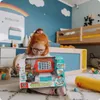 Lolex | Interaktive Spielkasse - 15 cm - Bunt - Fördert Produktbild-Vorschau 4