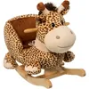 Bieco 74-000500 Giraffa animale a dondolo Anteprima dell’immagine prodotto 8