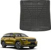 Tapis De Coffre Sur Mesure Pour Skoda Kodiaq Depuis 2024, Voir les images du produit 1