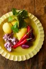 Jamie Oliver Servierschale Big Love Gelb ø 34 cm Produktbild-Vorschau 17