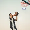 Costway Canestro da basket a muro Costway canestro da Anteprima dell’immagine prodotto 7